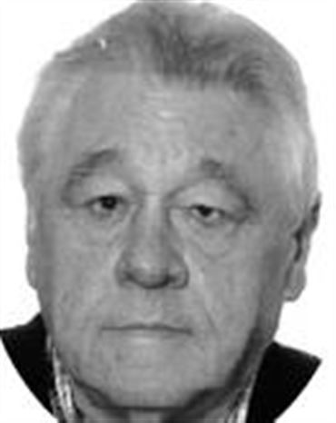 Profilbild Horst Ernst Becking